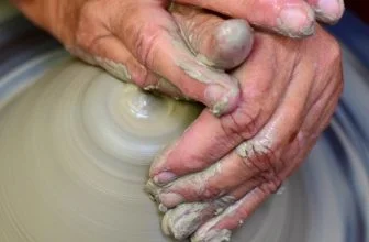 Isolatie aardewerk – Marian Williams aardewerk