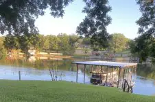 Summer Time Blues – Marian Williams Pottery