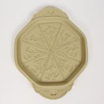 Martha Stewart gebruikt onze zandkoekpannen