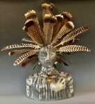 Nationale keramiekwedstrijd San Angelo: ik ben geaccepteerd !!