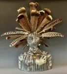 Nationale keramiekwedstrijd San Angelo: ik ben geaccepteerd !!