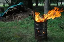 Resultaten van het bakken van vaten – Marian Williams Pottery