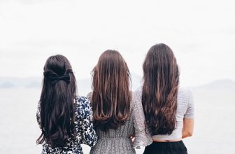 haar