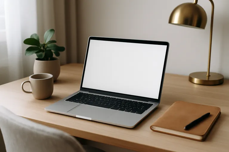 Bepaal eerst waarvoor je de laptop gebruikt