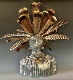 Nationale keramiekwedstrijd San Angelo: ik ben geaccepteerd !!