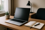 Kies de perfecte laptop voor een stijlvolle werkplek
